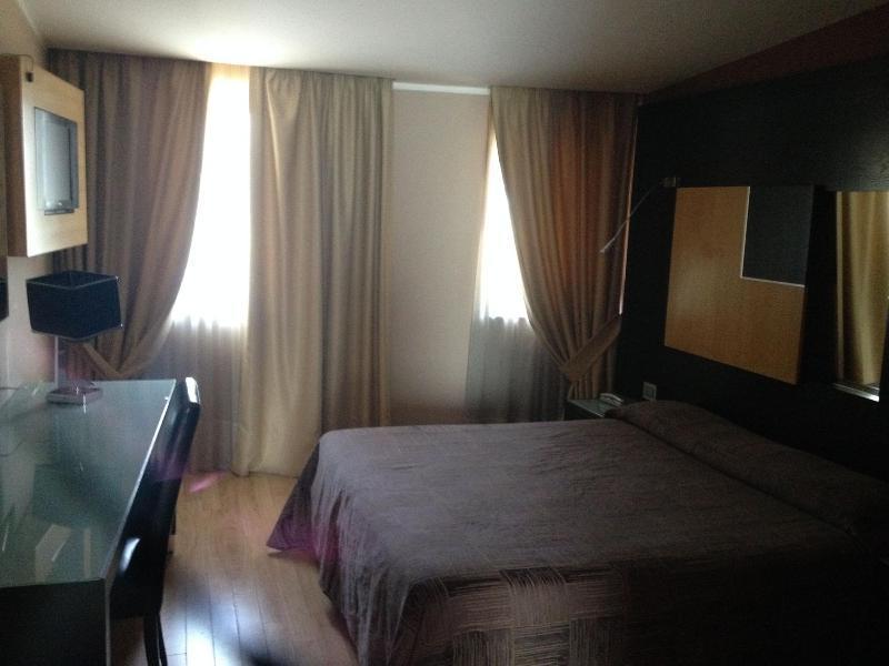 Hotel Ginepro 夸利亚诺 外观 照片