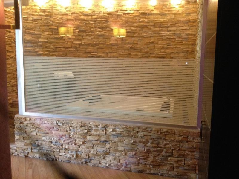 Hotel Ginepro 夸利亚诺 外观 照片